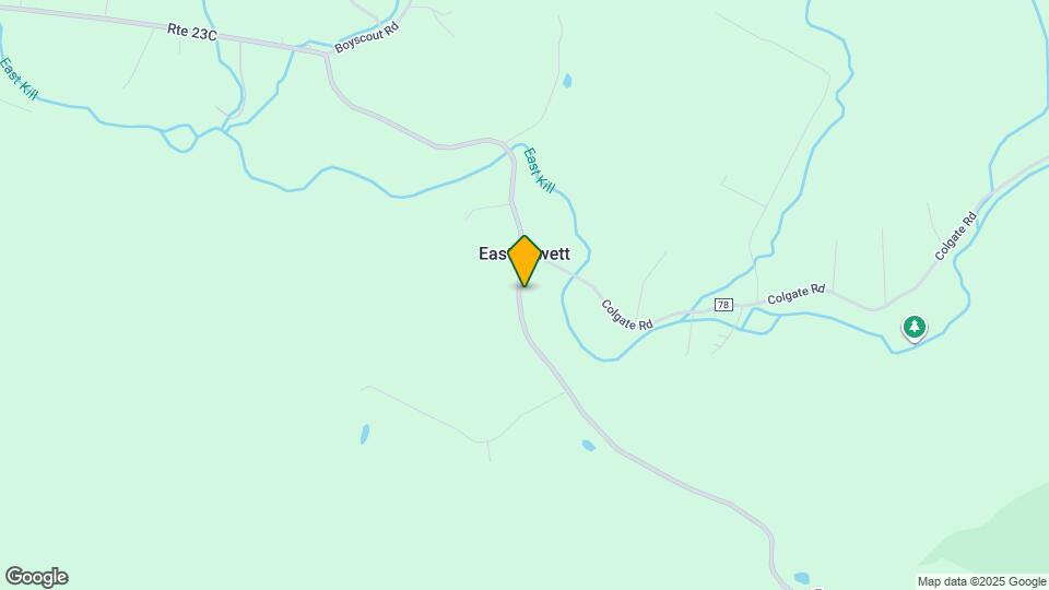 1208 Co Rd 23C Map and Location Details