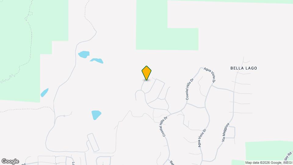 363 Colby Point Pl Map and Location Details