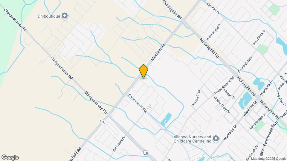 54 Ringway Rd Map and Location Details