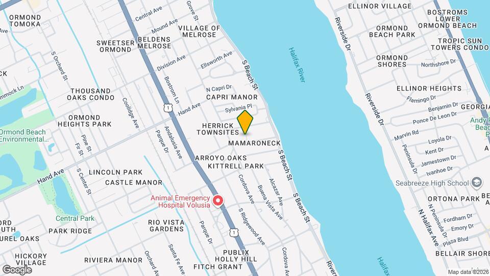 77 Lorillard Pl Mapa y Detalles de la Ubicación