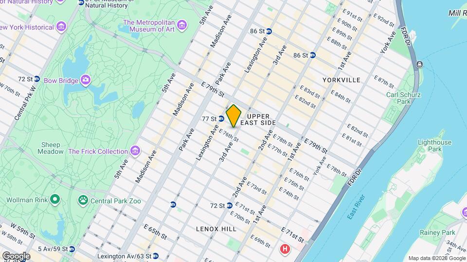 1334 3rd Ave Apartments | New York, NY Apartments For Rent