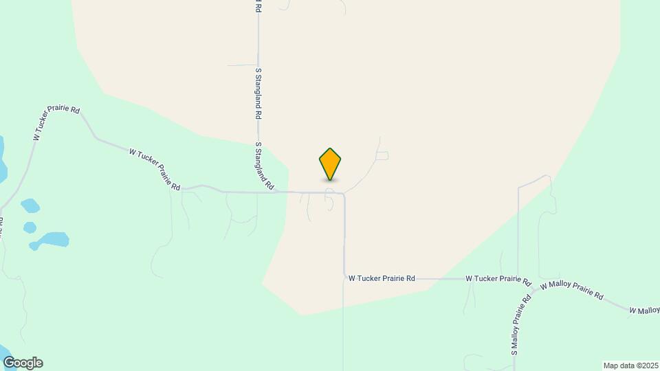 26808 W Tucker Prairie Rd Map and Location Details