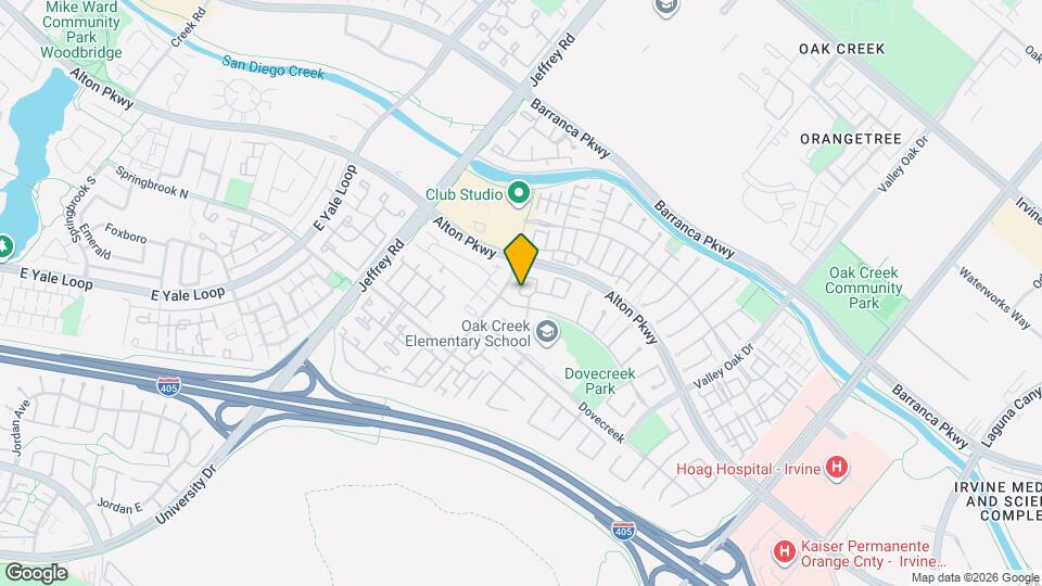 31 Dahlia Map and Location Details