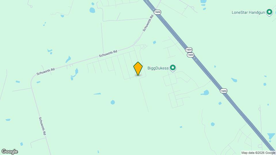 1194 Casa Luminar Map and Location Details