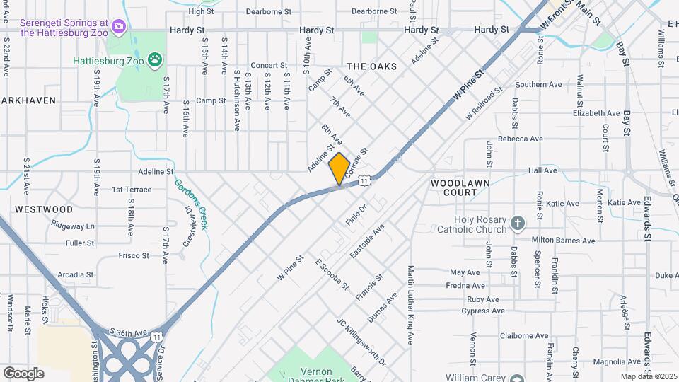 Dumas Apartments And Rooms and Nearby Hattiesburg Apartments For Rent