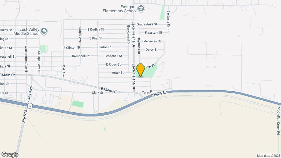 3818 Beechnut St Mapa y Detalles de la Ubicación