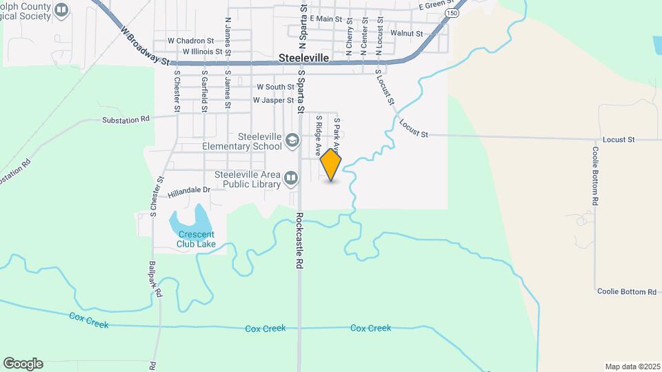 Steeleville Apartments Steeleville, IL Apartments For Rent