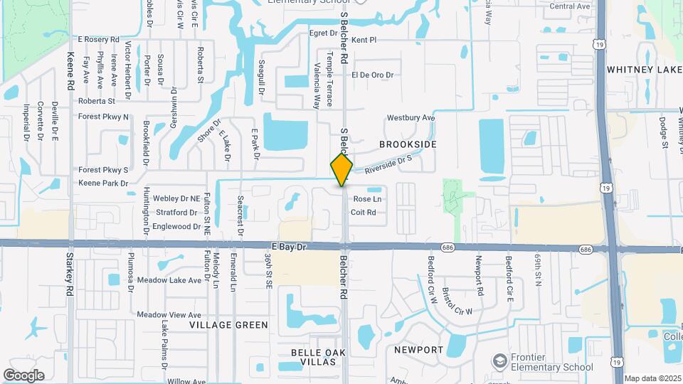 Winding Lane Apartments and Nearby Largo Apartments For Rent Largo, FL