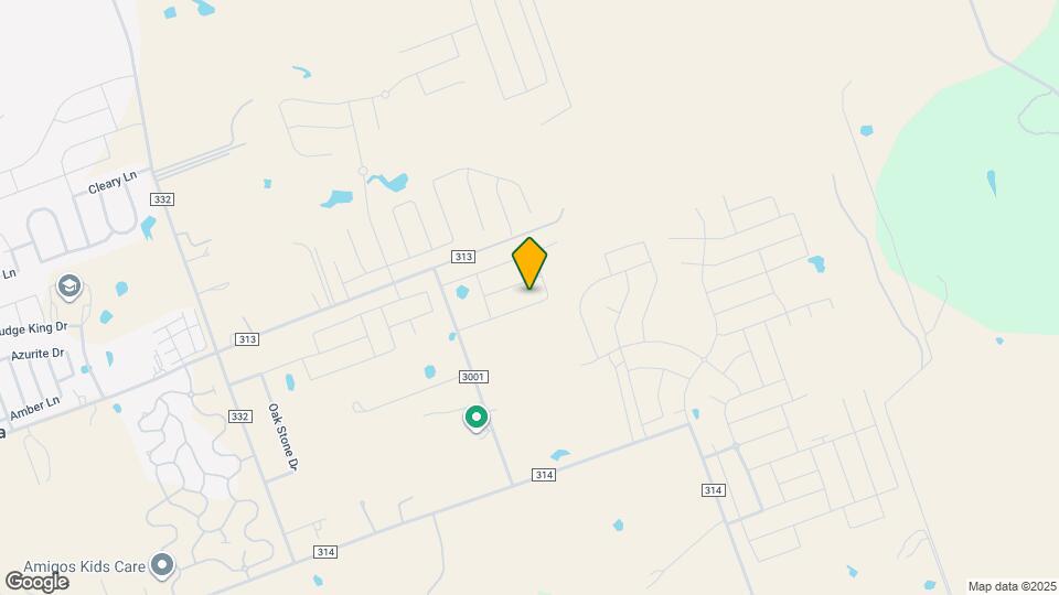 241 El Dorado Rd Map and Location Details