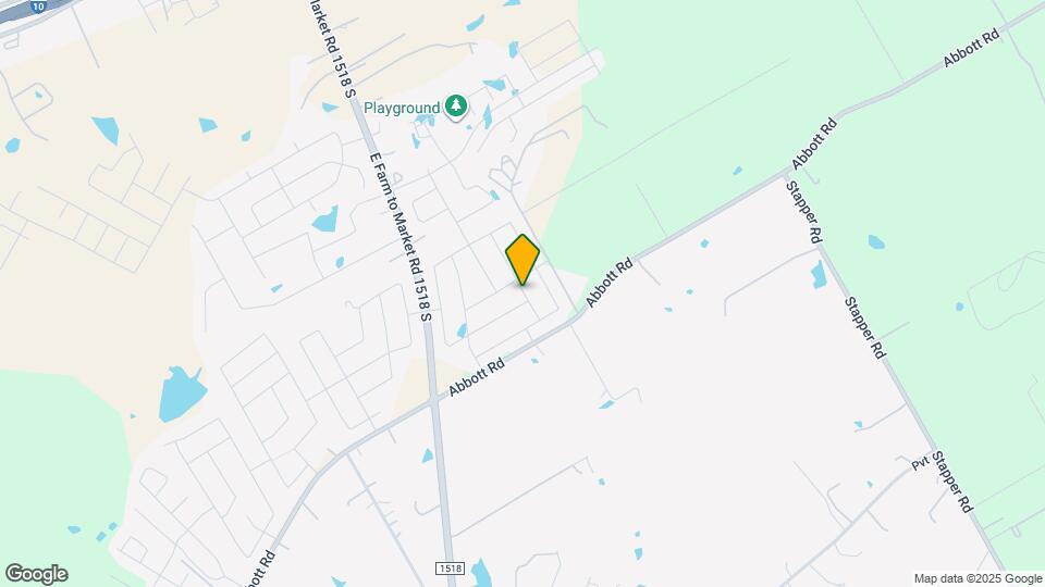 5247 Dawn Break Map and Location Details