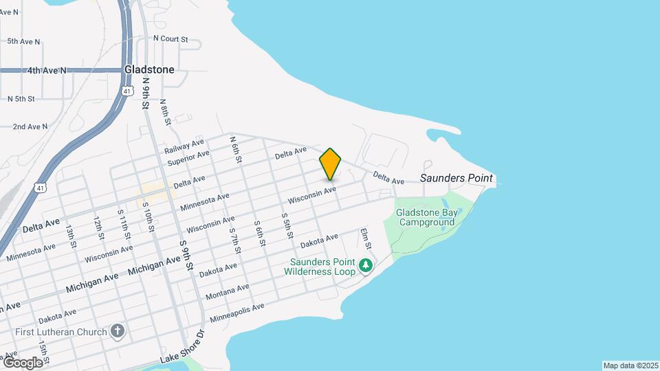 312 Wisconsin Ave Rentals in Gladstone, MI