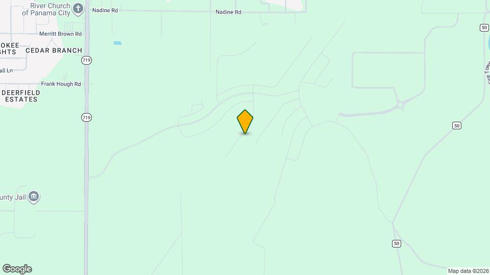 4920 Shurer Ln Map and Location Details