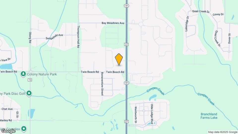 9907 Twin Beech Rd Apartments Fairhope, AL Apartments For Rent