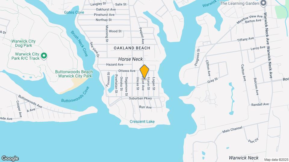 410 Pequot Ave Rentals in Warwick, RI