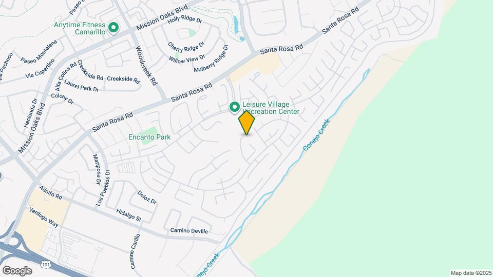 23128 Village 23 Map and Location Details