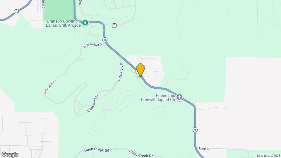 239 Heritage Estates Rd Map and Location Details