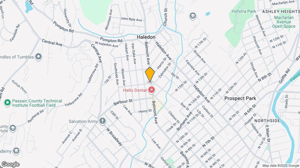 353 Belmont Ave Apartments Haledon, NJ Apartments For Rent