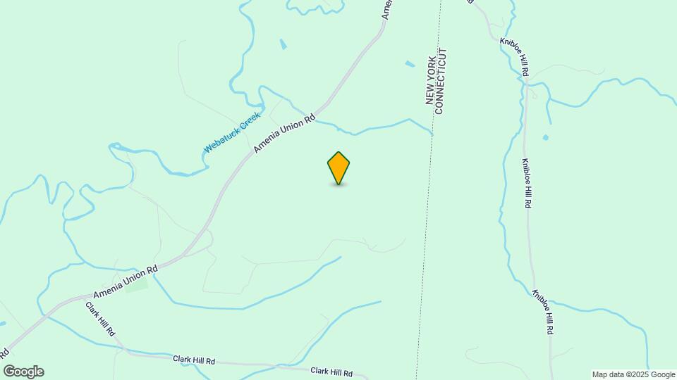162 Amenia Union Rd, Unit 6560 Map and Location Details