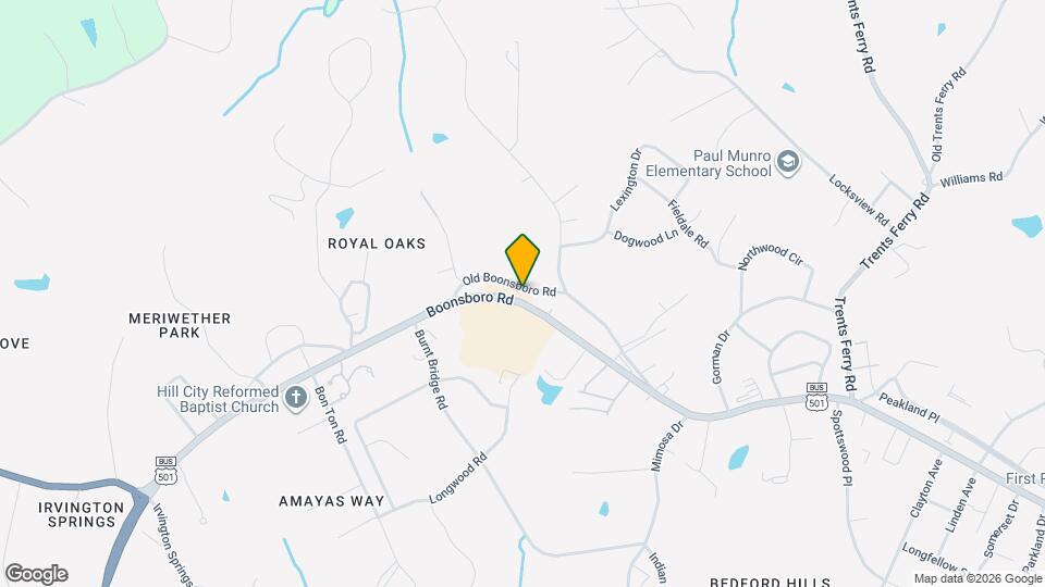 4917 Old Boonsboro Rd Rentals in Lynchburg, VA