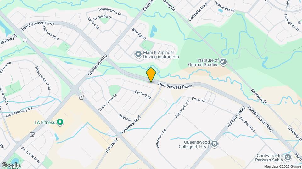 29 Herdwick St Map and Location Details