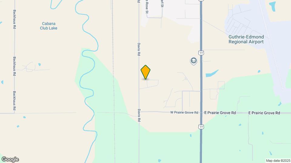 3217 Hunt Ln Map and Location Details