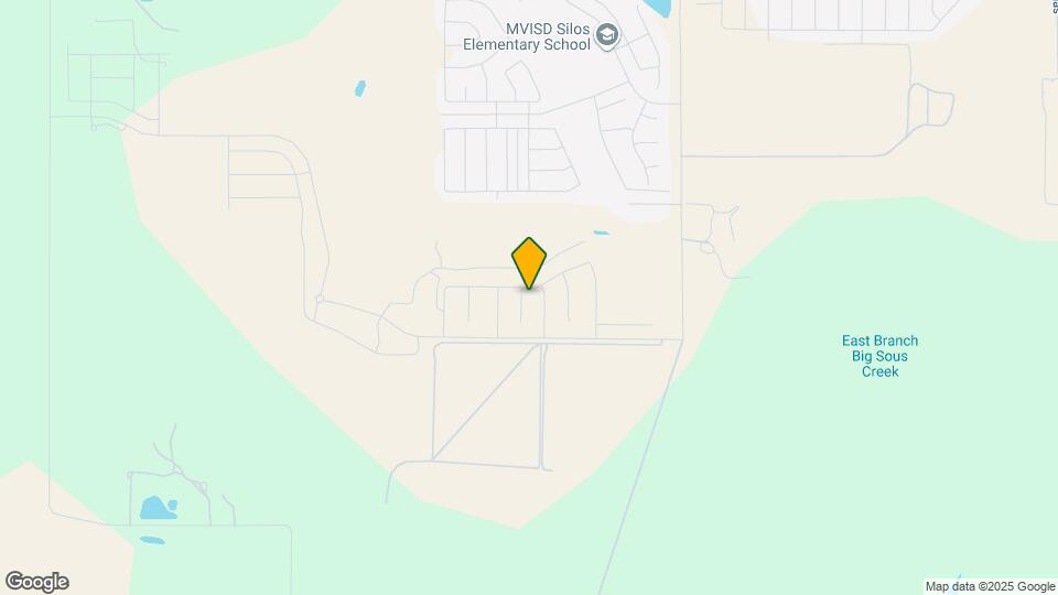 7710 Fern Holw Map and Location Details