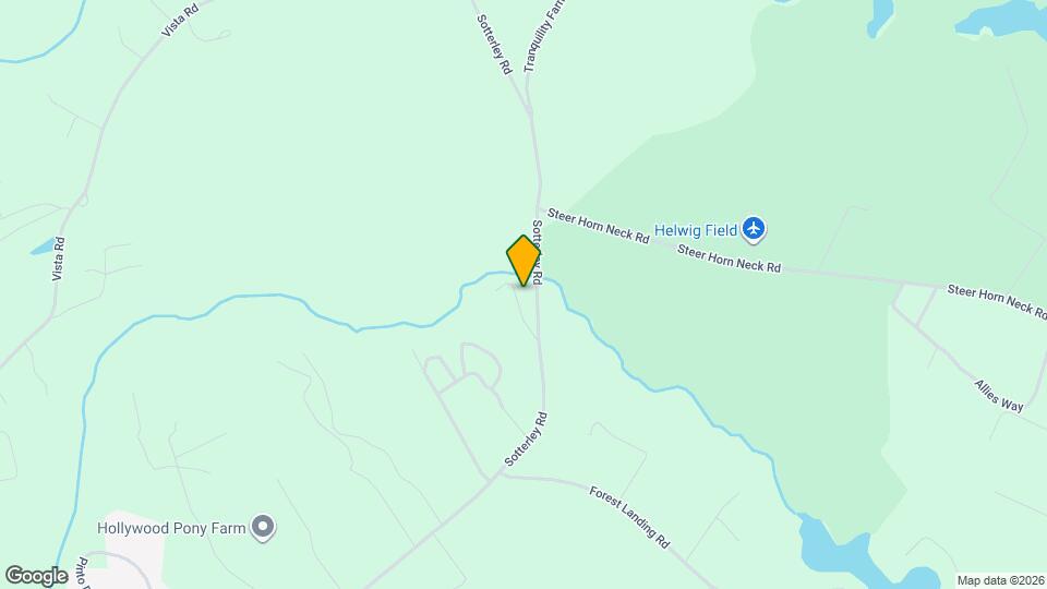 44246 Old Mill Hill Rd Map and Location Details