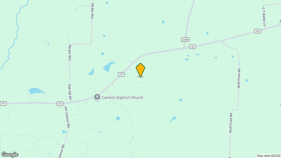 157 Country Pl Ln Map and Location Details