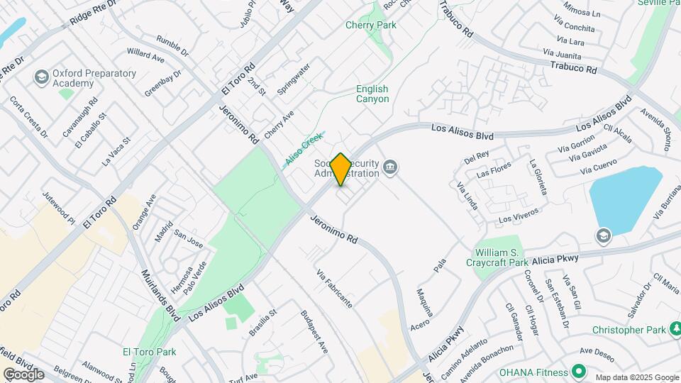 23 Quinn Way, Unit 23 Quinn Way Mapa y Detalles de la Ubicación