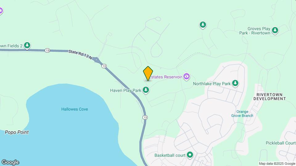 50 Sydney Cv Map and Location Details