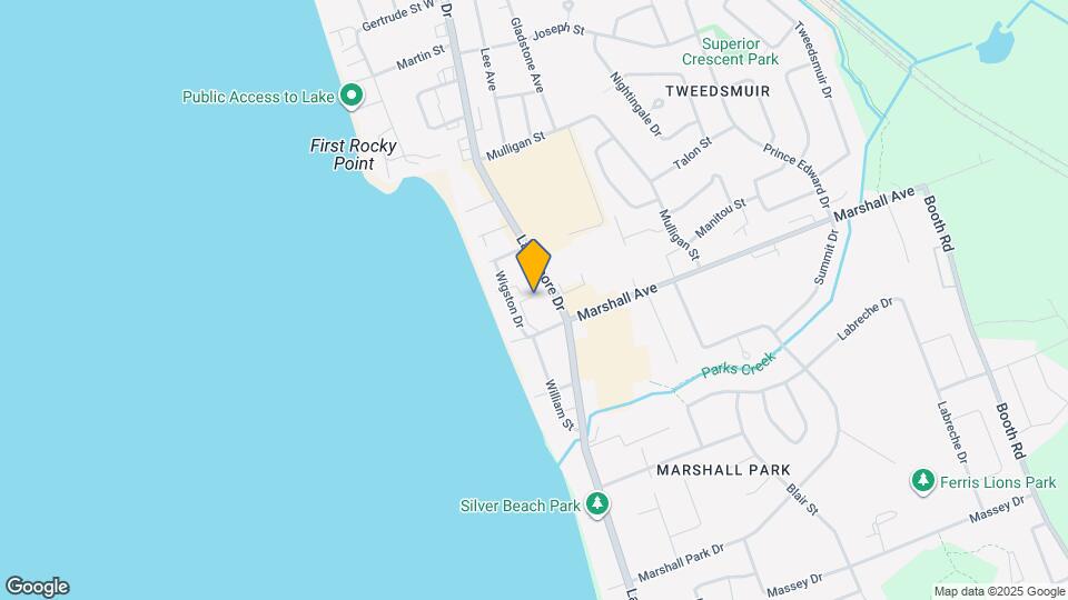 Edgewater Apartments North Bay, ON Apartments For Rent