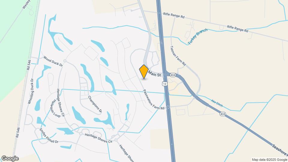 Heritage Shores Apartments Bridgeville, DE Apartments For Rent