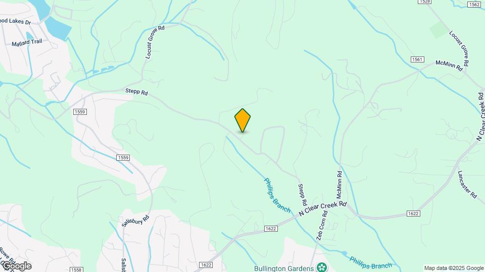 64 Providence Walk Dr Map and Location Details