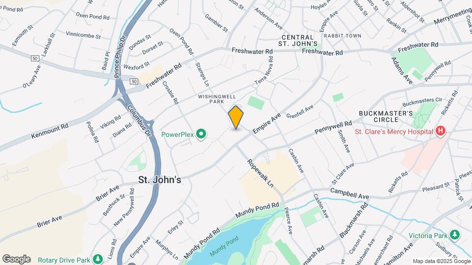 Kelly's Brook Apartments St John's, NL Apartments For Rent