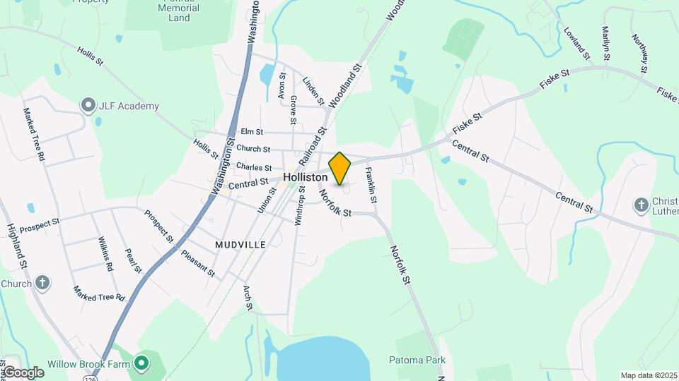 41 Regency Dr Map and Location Details