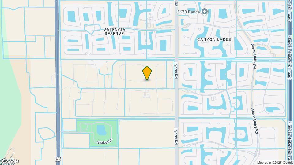 11242 Gln Orch Ln Map and Location Details