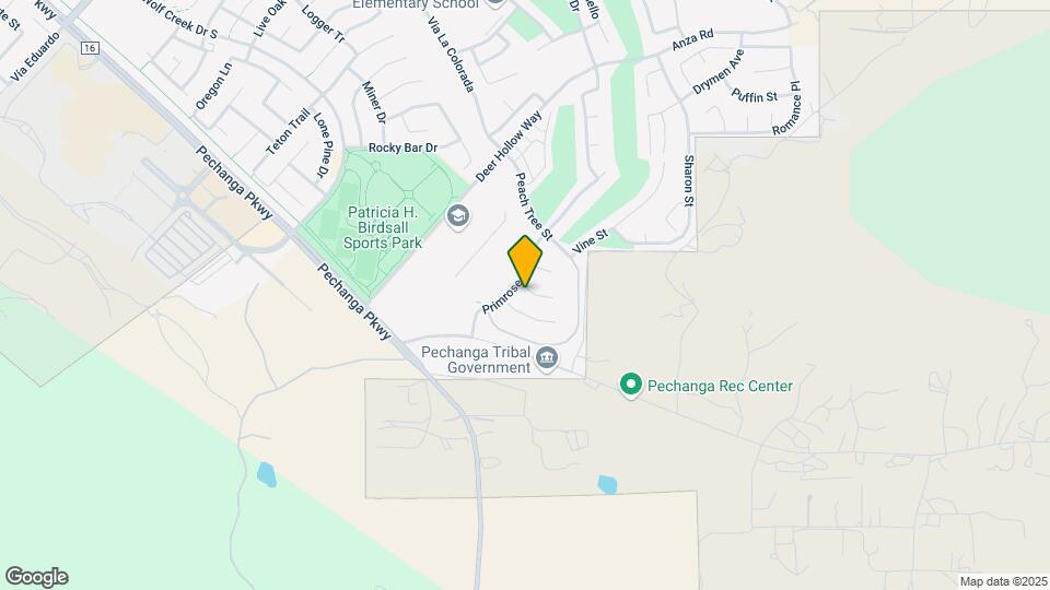 32637 Dorset Ct Map and Location Details