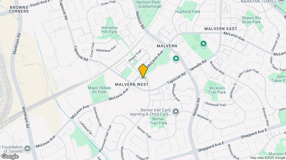 30 Liben Wy Map and Location Details