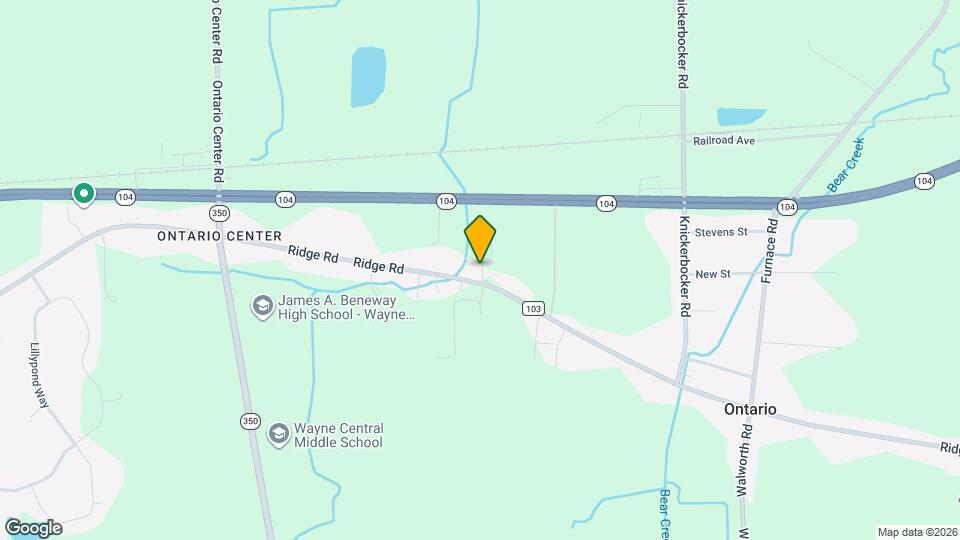 6213 Blossom Ridge Cir Map and Location Details