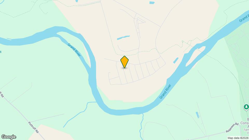 26 Wakeling Dr Map and Location Details