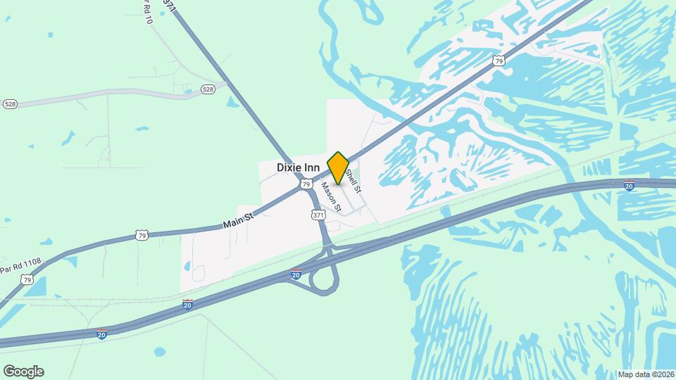 33 McArthur St Rentals in Minden, LA