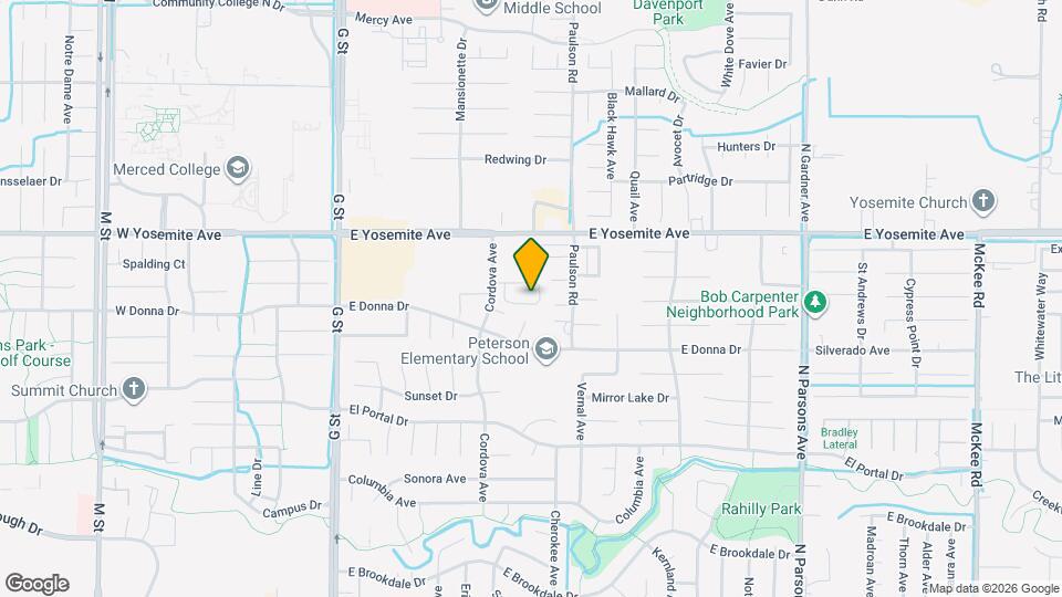689 Gateway Cir Map and Location Details