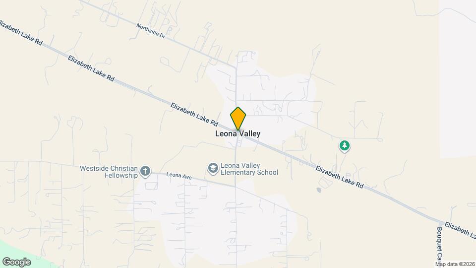 38343 5th Map and Location Details