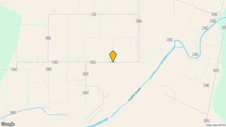 36415 County Road 18A Map and Location Details
