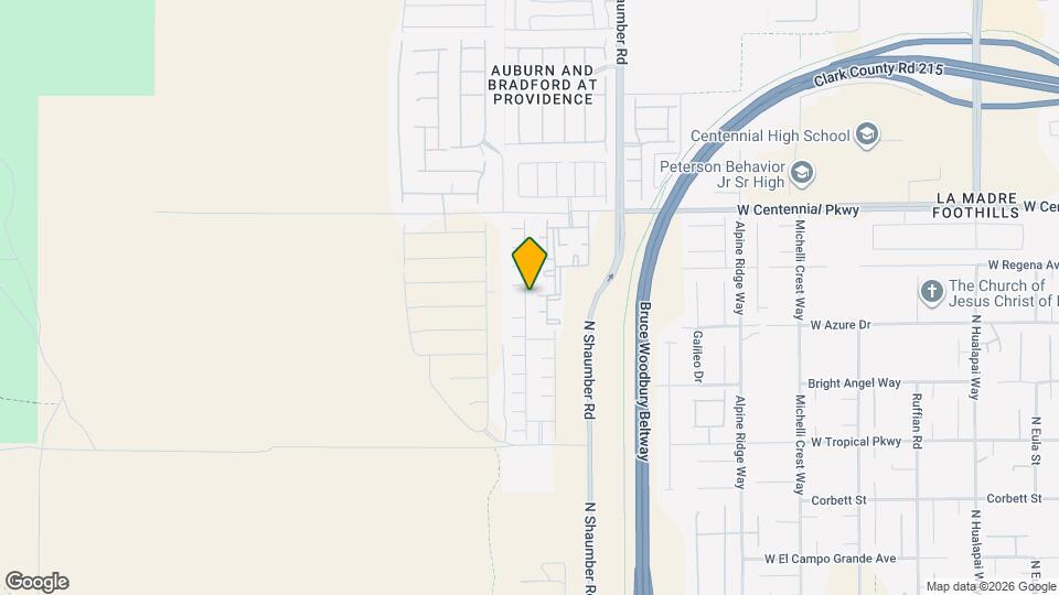 6254 Foxes Dl St Mapa y Detalles de la Ubicación