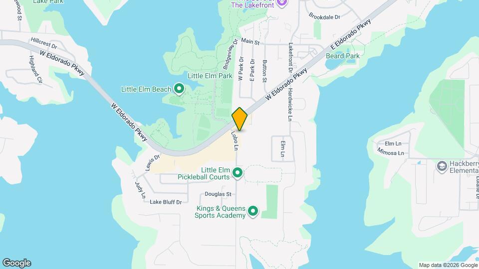 150 Lobo Ln Map and Location Details