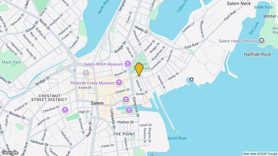 2-12 Herbert St Map and Location Details