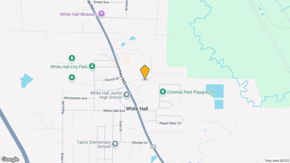 304 Turner Ave Apartments White Hall, AR Apartments For Rent