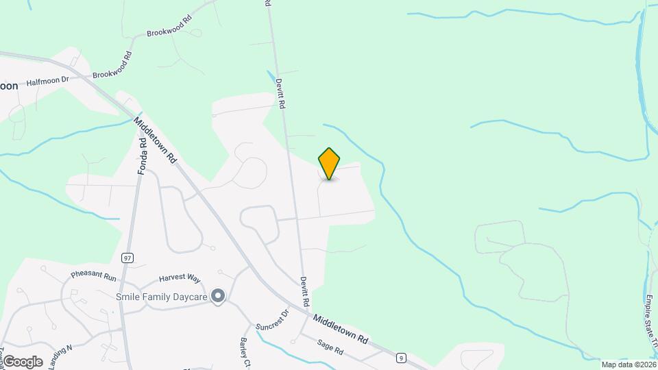 7 Pineview Ct Map and Location Details