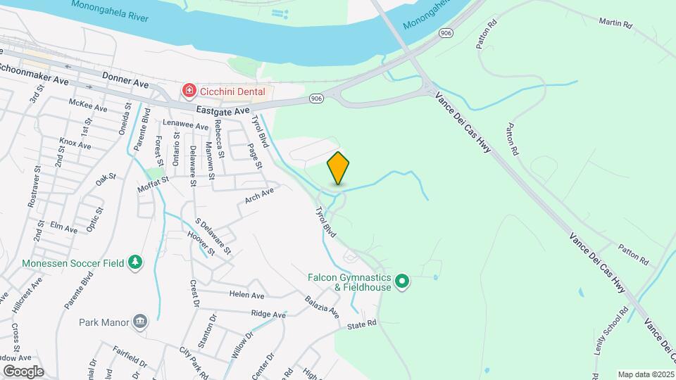 Rostraver Apartments Rental and Nearby Belle Vernon Apartments For Rent